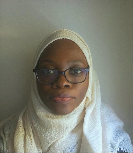 PhD Student: Adefola Toye